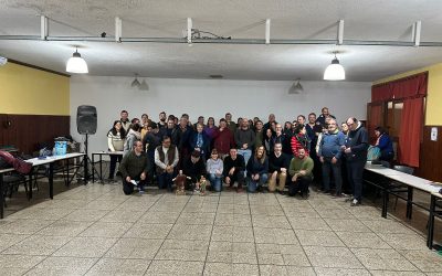 “Necesitamos cernir lo que vivimos en la realidad cotidiana porque todo viene mezclado…”