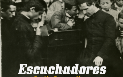 Escuchadores – región Buenos Aires