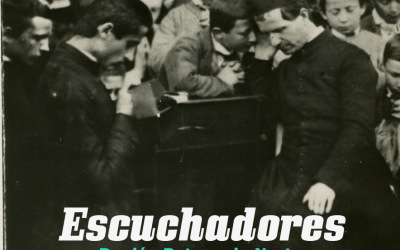 Escuchadores – región Patagonia Norte