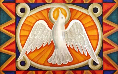 Retiro de Pentecostés en San Isidro