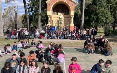 “Reconocernos parte de una familia más grande”