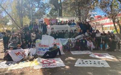 En la Región Comahue sostienen: “Ser Oratorio nos hace soñar”