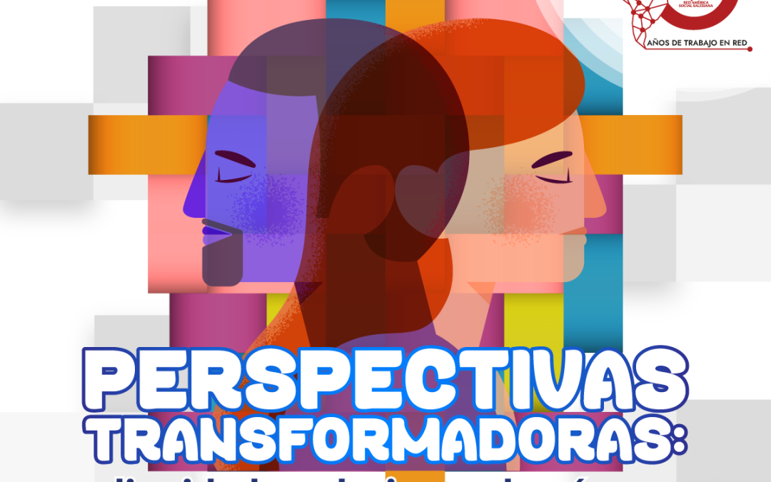 Seminario “Perspectivas transformadoras: dignidad y relaciones de género”