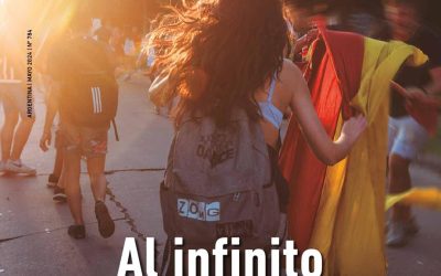 ¡Llega el Boletín Salesiano de mayo!