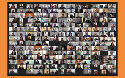 A semanas del Capítulo Inspectorial, se realizaron asambleas por regiones