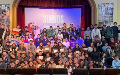 Sueños, utopías, realidades