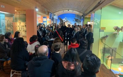 El Museo Salesiano Monseñor Fagnano cumplió 111 años