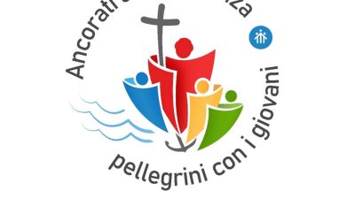 Aguinaldo 2025 del Rector Mayor: “Anclados en la esperanza, peregrinos con los jóvenes”