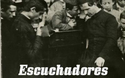 Escuchadores – Rawson