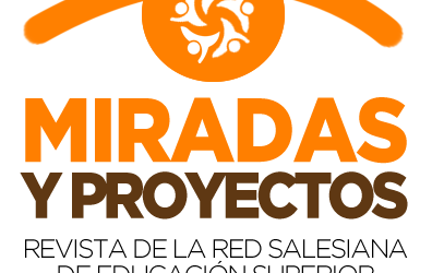 Salió una nueva edición de la revista online Miradas y Proyectos