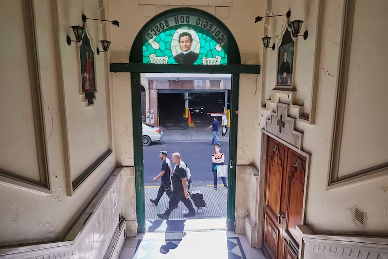 El Colegio Don Bosco pondrá en marcha el plan “Secundaria Aprende”