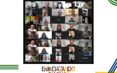 El 27 de marzo se realizó el cuarto y último “Diálogo Previo” del Congreso Misionero Salesiano Americano