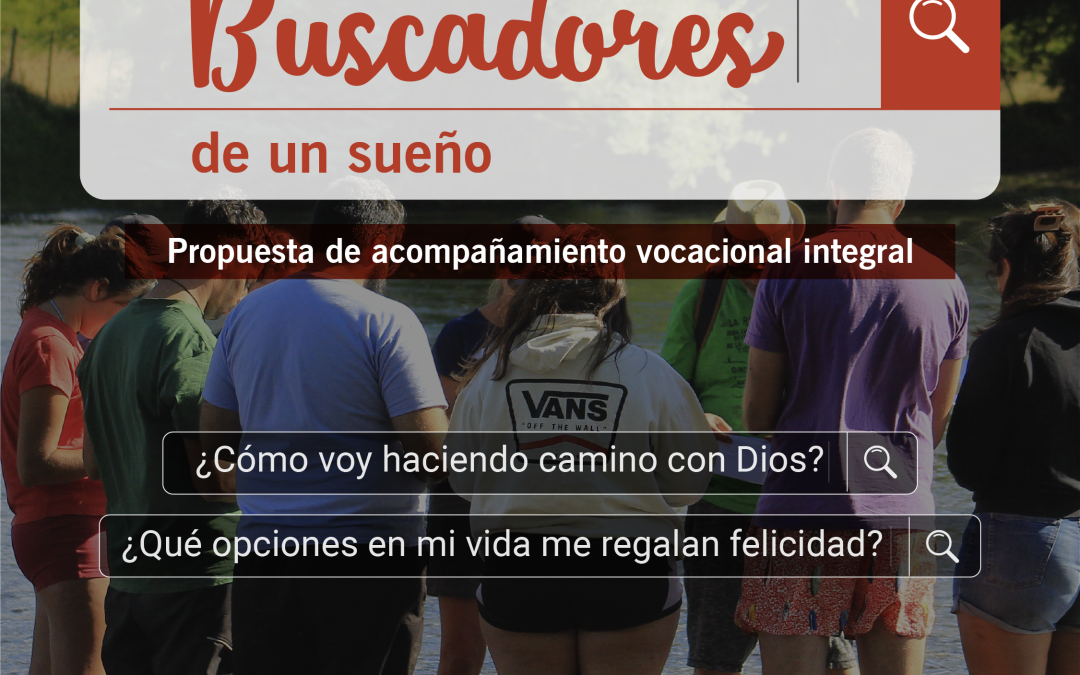Buscadores – Rawson