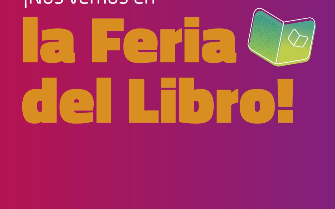 ¡Ediciones Don Bosco presente!