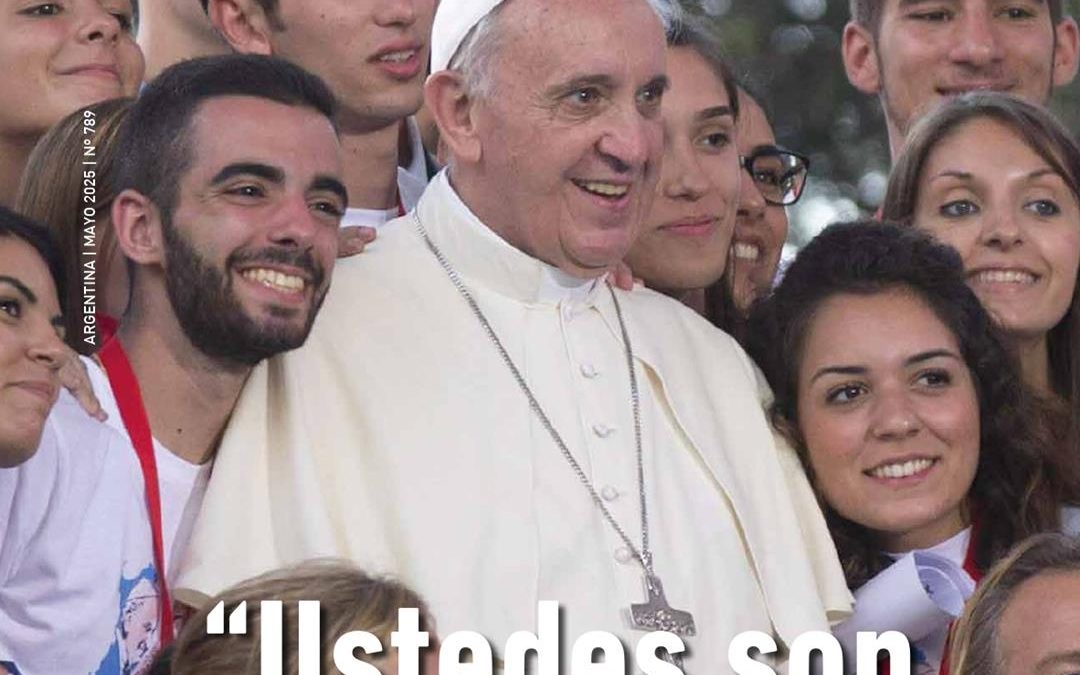 ¡Llega el Boletín de mayo!