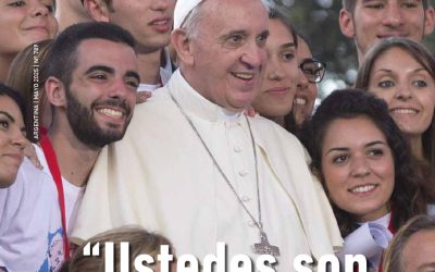 ¡Llega el Boletín de mayo!