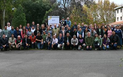 Se realizó el Congreso Misionero Salesiano Americano