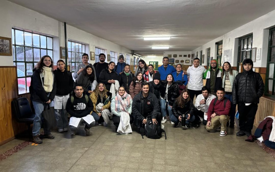 Convenio para fortalecer la formación en Agroecología