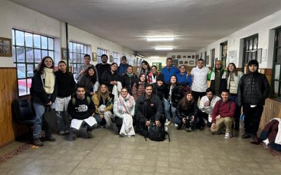 Convenio para fortalecer la formación en Agroecología