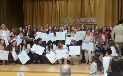 “Formar profesionales con sensibilidad social, pensamiento crítico y compromiso ético”