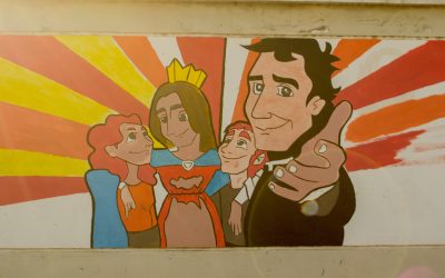 Por los Jóvenes – Don Bosco: campaña de exalumnos salesianos