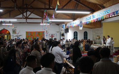Oficialización del Batallón 88 “Jaime de Nevares”