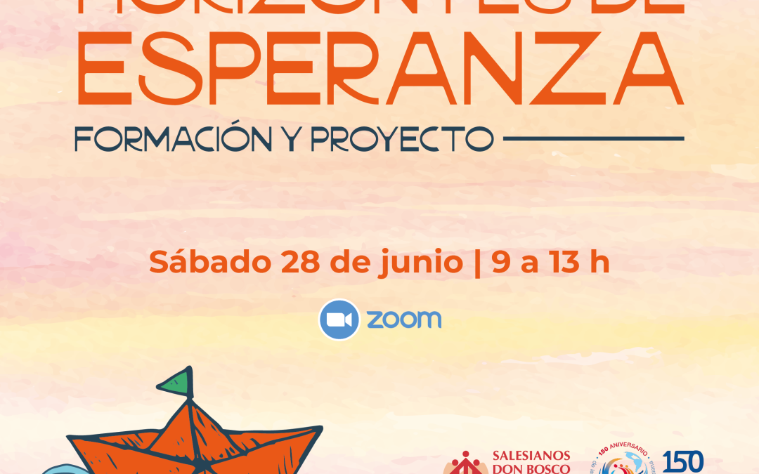 “Horizontes de esperanza”