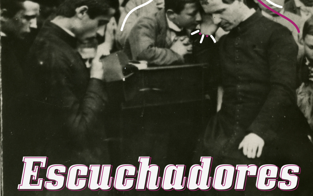 Encuentro Escuchadores – Ramos Mejía