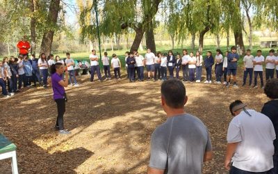 ¡Una Pascua que une e impulsa a vivir con el corazón de Don Bosco! 