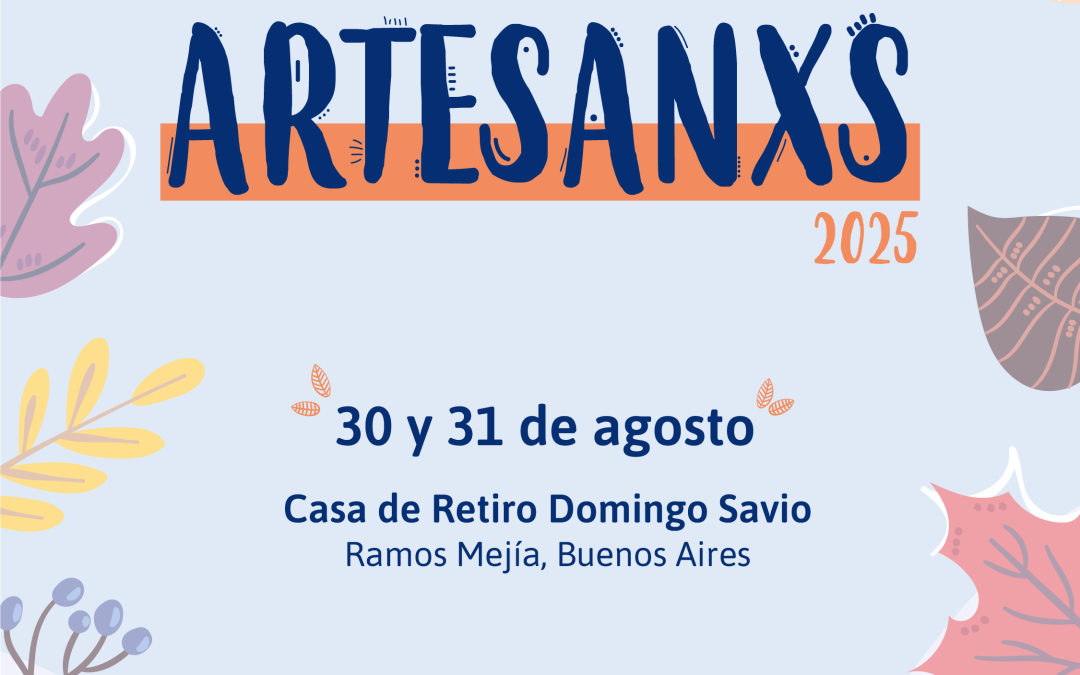 Artesanxs 2025
