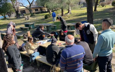“La Asamblea dejó sembradas nuevas semillas de compromiso y esperanza para seguir caminando juntos como MJS de la Casa”