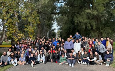 Dios sigue llamando en la misión de estar ‘siempre listos’ para servir