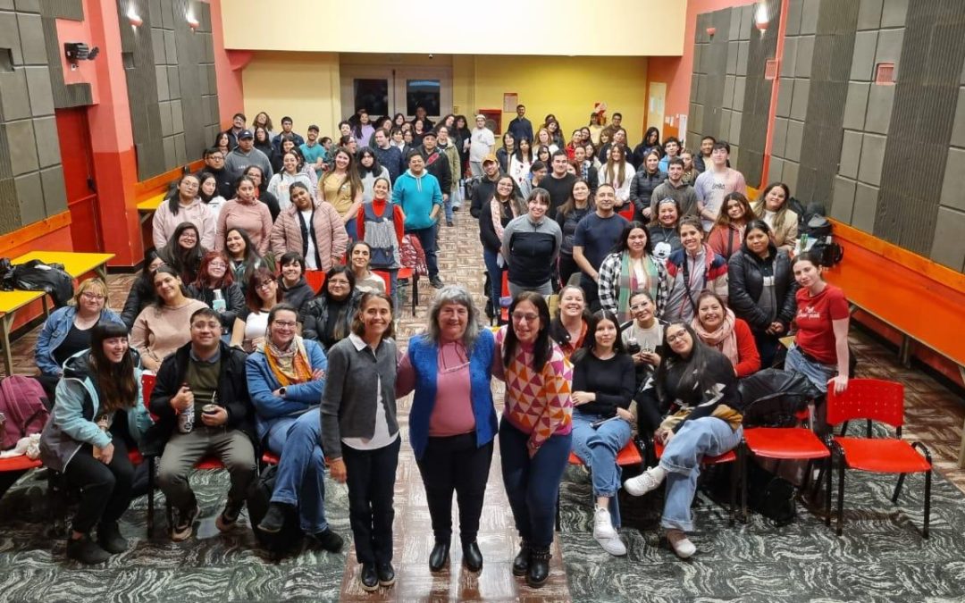 Tierra del Fuego y aportes de la Presencia Salesiana