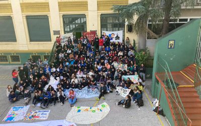 Encuentro de expresiones oratorianas: “¡Que Don Bosco nos siga convocando a caminar juntos y a sembrar esperanza en cada rincón!”