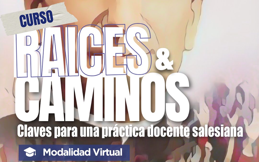 Nuevo curso online para una práctica docente salesiana