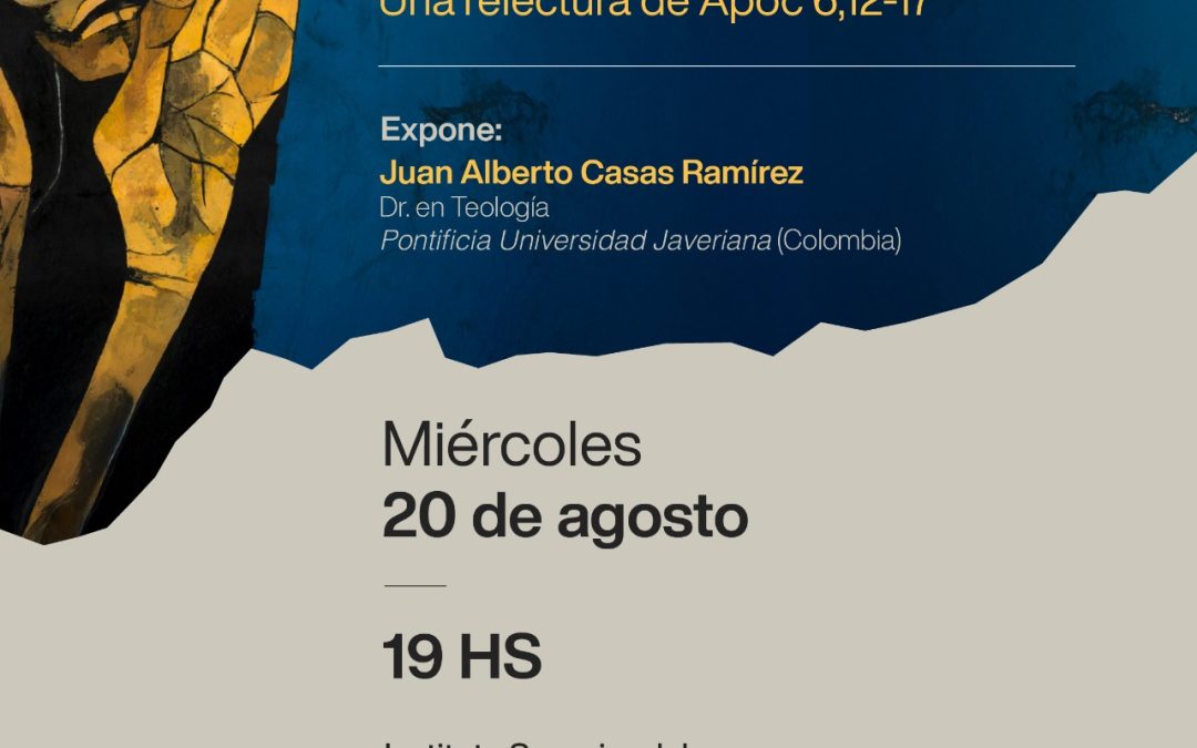 Encuentro de Catequistas y Agentes de Pastoral “La esperanza como estrategia de resistencia”