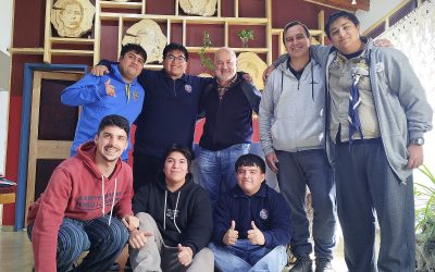 Repensar la vida dándole lugar a Dios