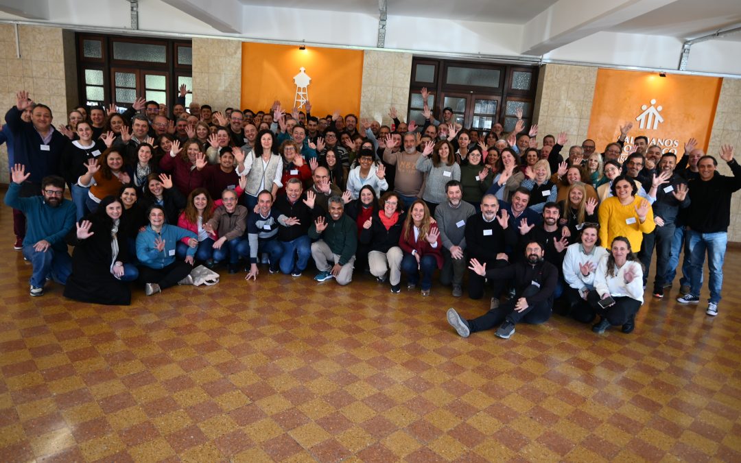 Para que la eficiente gestión de las Casas antes a la servicio de la juventud