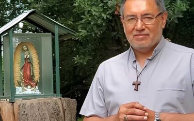 Mensaje de Mons. Miñarro: Hombres que se aventuraron en “llevarles a Cristo a quienes vivimos en esta periferia del mundo”