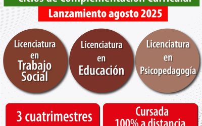 La Unisal abre las inscripciones para sus nuevos Ciclos de Complementación Curricular a distancia