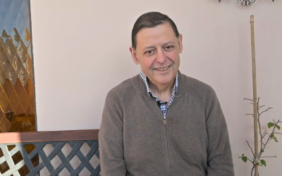 P. Darío Perera: “Estamos aquí como continuadores de aquellos sueños de nuestro padre Don Bosco”
