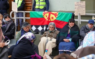 EDIPA de Neuquén reafirma “el diálogo como medio de resolución de conflictos…”