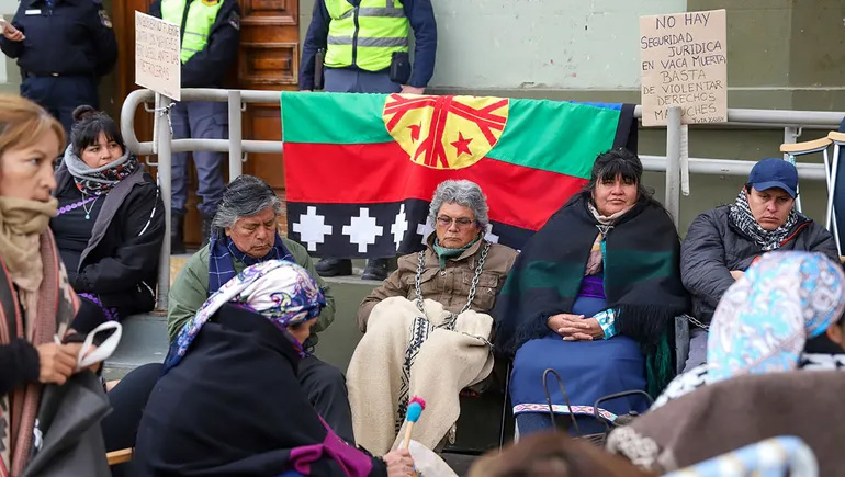 EDIPA de Neuquén reafirma “el diálogo como medio de resolución de conflictos…”
