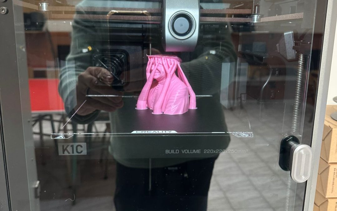 Avatares en 3D: jóvenes recrean a los primeros misioneros salesianos