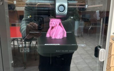 Avatares en 3D: jóvenes recrean a los primeros misioneros salesianos