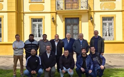 El desafío de consolidar una formación en la misión