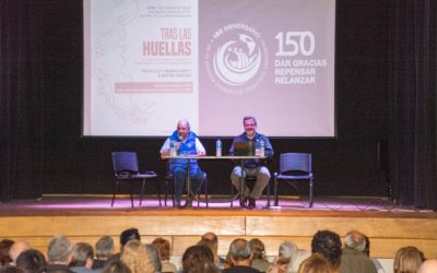 Reflexión sobre las misiones salesianas y la llegada de la primera expedición