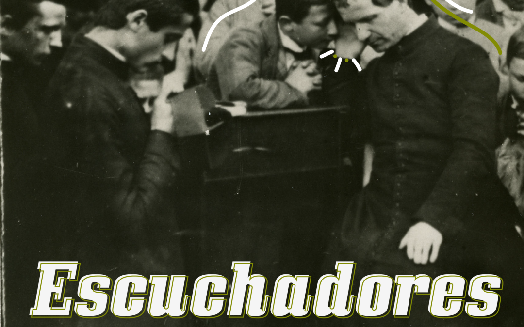 Encuentro Escuchadores – Neuquén