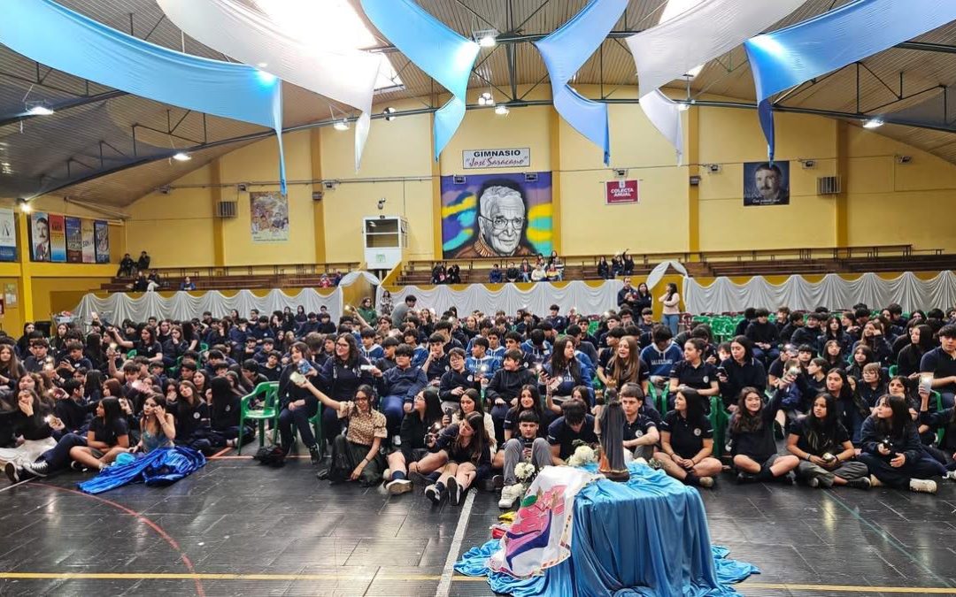 Miradas y Proyectos presenta una edición monográfica sobre Pastoral Educativa