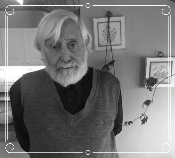 Ramón Osikowsky, sacerdote educador y pastor disponible